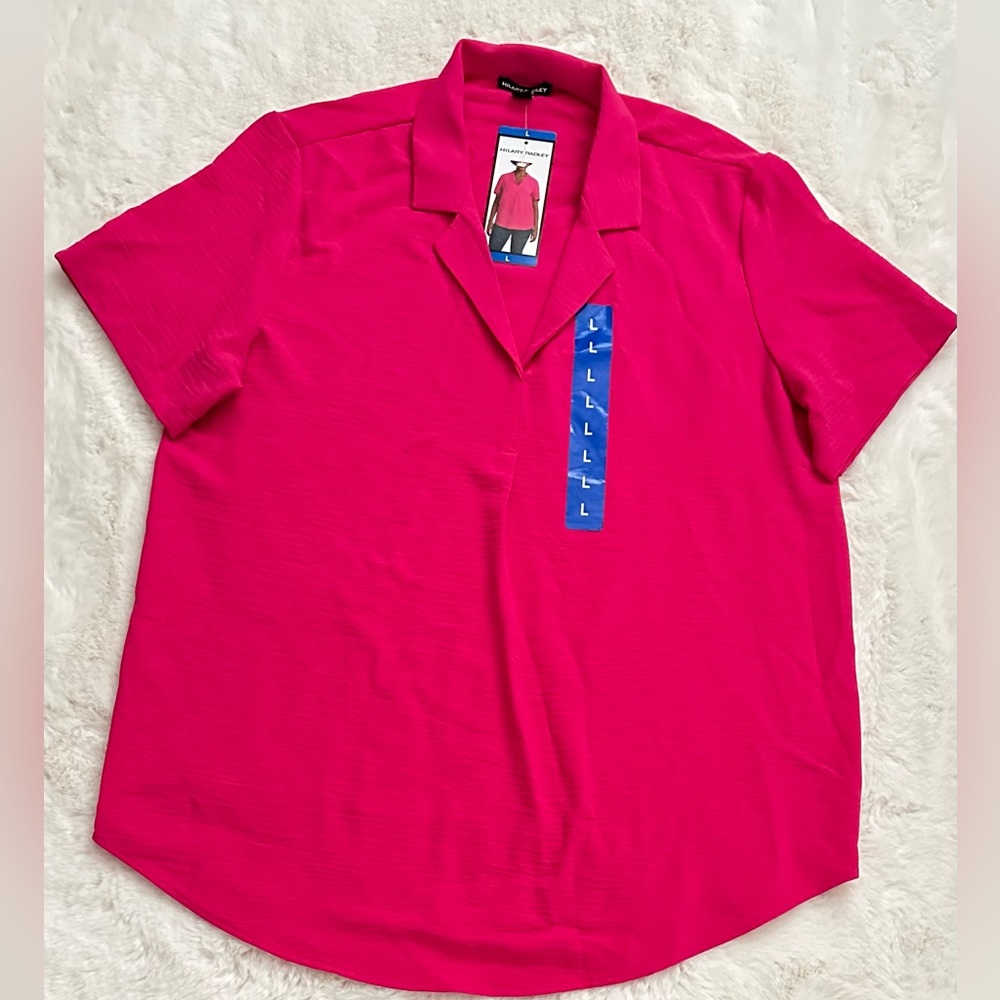 Hilary Radley Ladies' Blouse - Picture 9 of 9